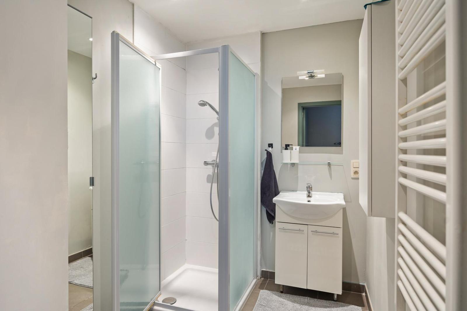 Mubi-Stay - Appartement Chalereux Au Centre Ville D'Anvers מראה חיצוני תמונה