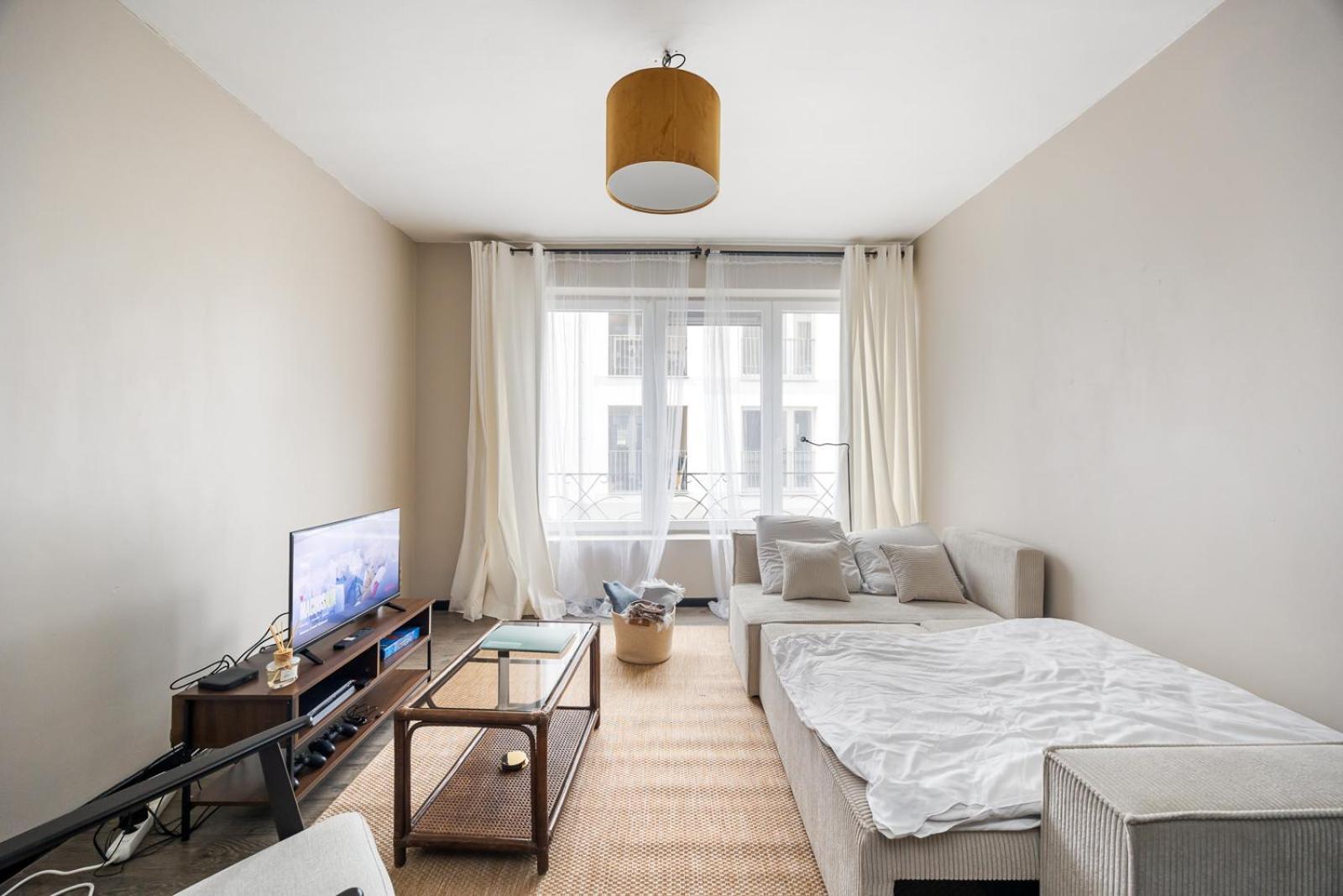 Mubi-Stay - Appartement Chalereux Au Centre Ville D'Anvers מראה חיצוני תמונה
